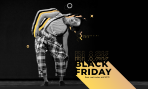 Leia mais sobre o artigo BLACK FRIDAY – MATRÍCULAS 2019