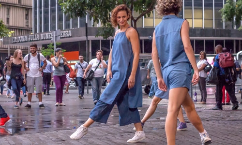 Você está visualizando atualmente A DANÇA DO BARROCO AO CONTEMPORÂNEO